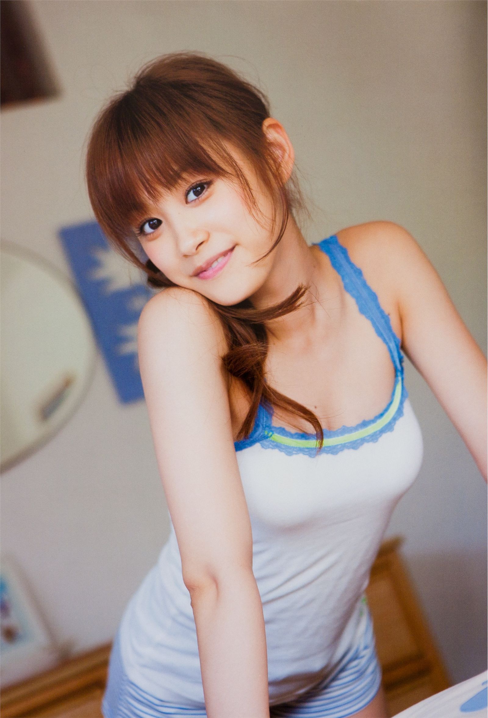 Ai Takahashi 高橋愛  日本美女[PB写真集]